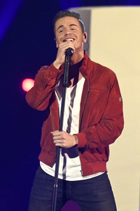 TV-Show 'Schlagerbooom 2021' in Dortmund