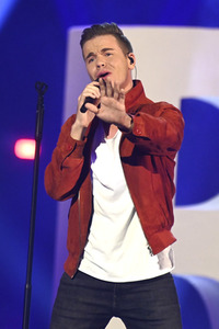 TV-Show 'Schlagerbooom 2021' in Dortmund