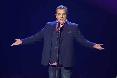 TV-Show 'Schlagerbooom 2021' in Dortmund