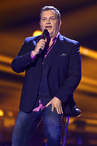 TV-Show 'Schlagerbooom 2021' in Dortmund