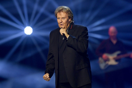 TV-Show 'Schlagerbooom 2021' in Dortmund