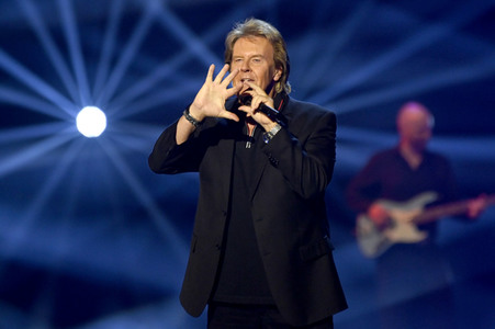 TV-Show 'Schlagerbooom 2021' in Dortmund