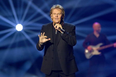 TV-Show 'Schlagerbooom 2021' in Dortmund