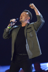 TV-Show 'Schlagerbooom 2021' in Dortmund