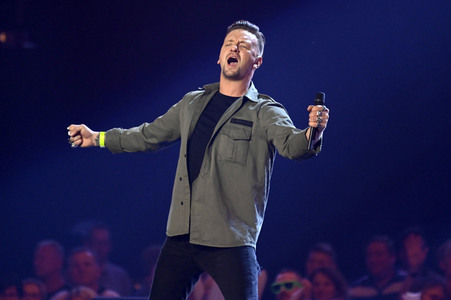 TV-Show 'Schlagerbooom 2021' in Dortmund