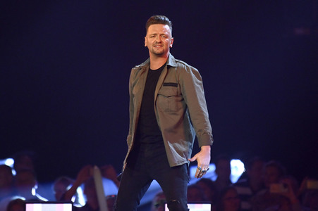 TV-Show 'Schlagerbooom 2021' in Dortmund