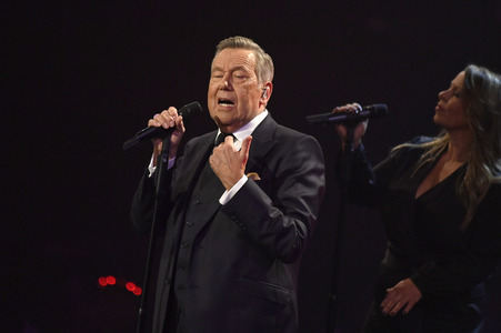 TV-Show 'Schlagerbooom 2021' in Dortmund