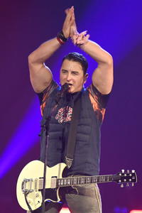 TV-Show 'Schlagerbooom 2021' in Dortmund