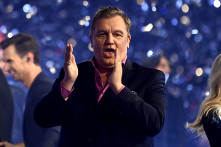 TV-Show 'Schlagerbooom 2021' in Dortmund