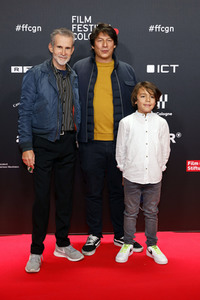 Filmscreening 'Geborgtes Weiß', Film Festival Cologne 2021