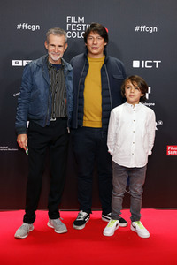 Filmscreening 'Geborgtes Weiß', Film Festival Cologne 2021