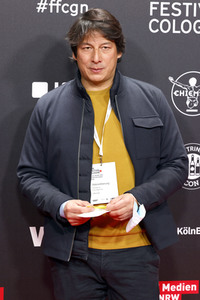 Filmscreening 'Geborgtes Weiß', Film Festival Cologne 2021