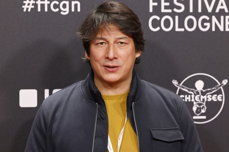 Filmscreening 'Geborgtes Weiß', Film Festival Cologne 2021