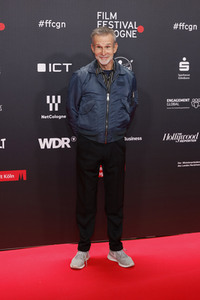 Filmscreening 'Geborgtes Weiß', Film Festival Cologne 2021
