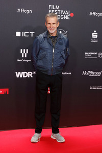 Filmscreening 'Geborgtes Weiß', Film Festival Cologne 2021