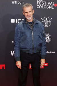 Filmscreening 'Geborgtes Weiß', Film Festival Cologne 2021