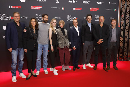 Filmscreening 'Zero', Film Festival Cologne 2021