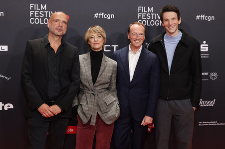 Filmscreening 'Zero', Film Festival Cologne 2021