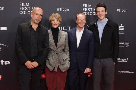 Filmscreening 'Zero', Film Festival Cologne 2021