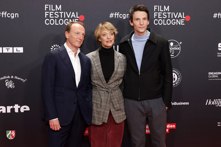 Filmscreening 'Zero', Film Festival Cologne 2021