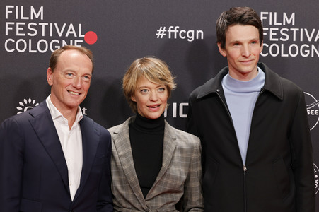 Filmscreening 'Zero', Film Festival Cologne 2021