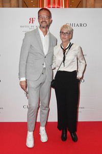 Chiaro Restaurant Opening in Berlin