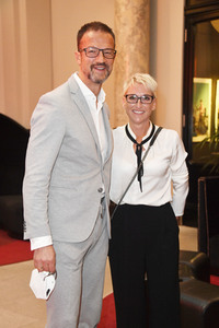 Chiaro Restaurant Opening in Berlin