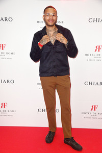 Chiaro Restaurant Opening in Berlin