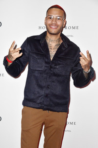 Chiaro Restaurant Opening in Berlin