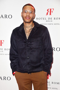 Chiaro Restaurant Opening in Berlin