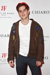 Chiaro Restaurant Opening in Berlin