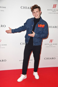 Chiaro Restaurant Opening in Berlin