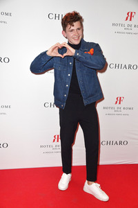 Chiaro Restaurant Opening in Berlin