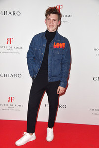 Chiaro Restaurant Opening in Berlin