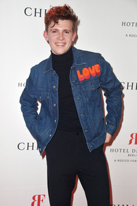 Chiaro Restaurant Opening in Berlin