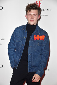 Chiaro Restaurant Opening in Berlin