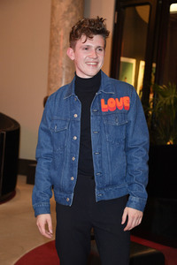 Chiaro Restaurant Opening in Berlin