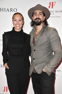 Chiaro Restaurant Opening in Berlin