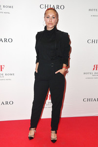 Chiaro Restaurant Opening in Berlin