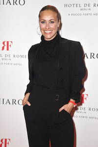 Chiaro Restaurant Opening in Berlin