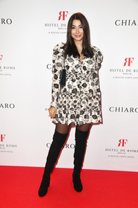 Chiaro Restaurant Opening in Berlin