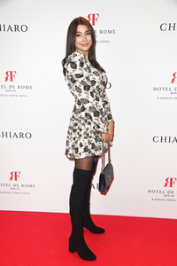 Chiaro Restaurant Opening in Berlin