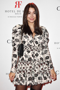 Chiaro Restaurant Opening in Berlin