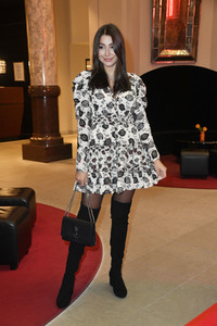 Chiaro Restaurant Opening in Berlin