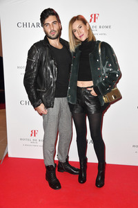 Chiaro Restaurant Opening in Berlin