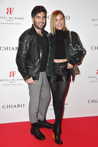 Chiaro Restaurant Opening in Berlin