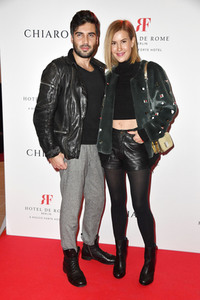 Chiaro Restaurant Opening in Berlin