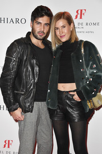 Chiaro Restaurant Opening in Berlin