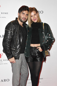 Chiaro Restaurant Opening in Berlin