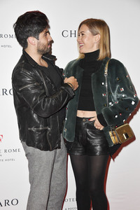 Chiaro Restaurant Opening in Berlin